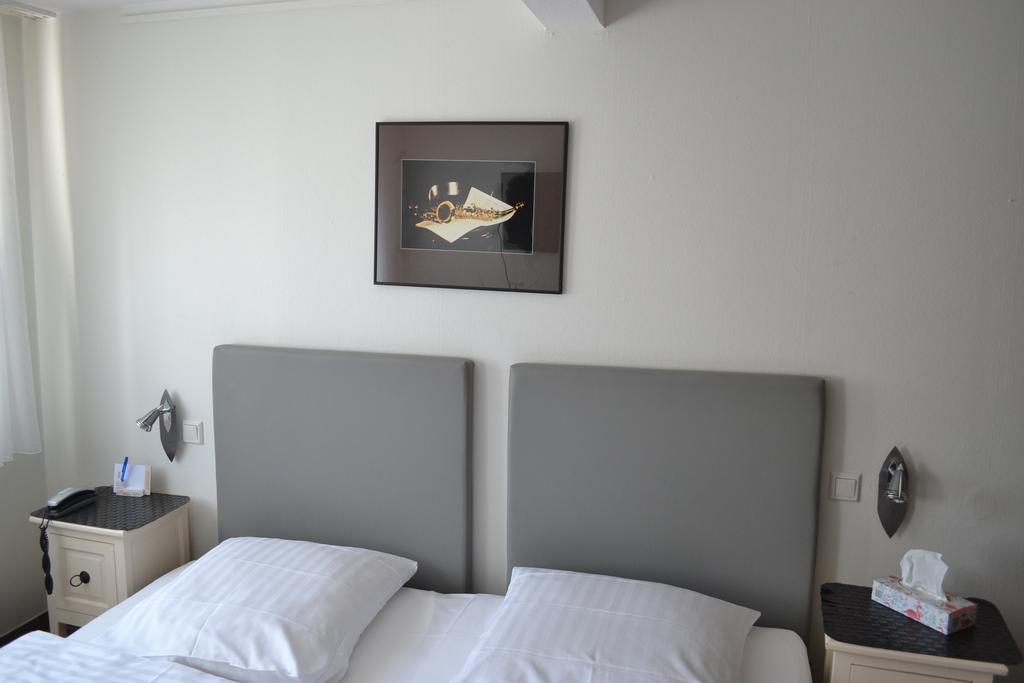 Art Of Comfort Haus Ingeborg Köln Kültér fotó