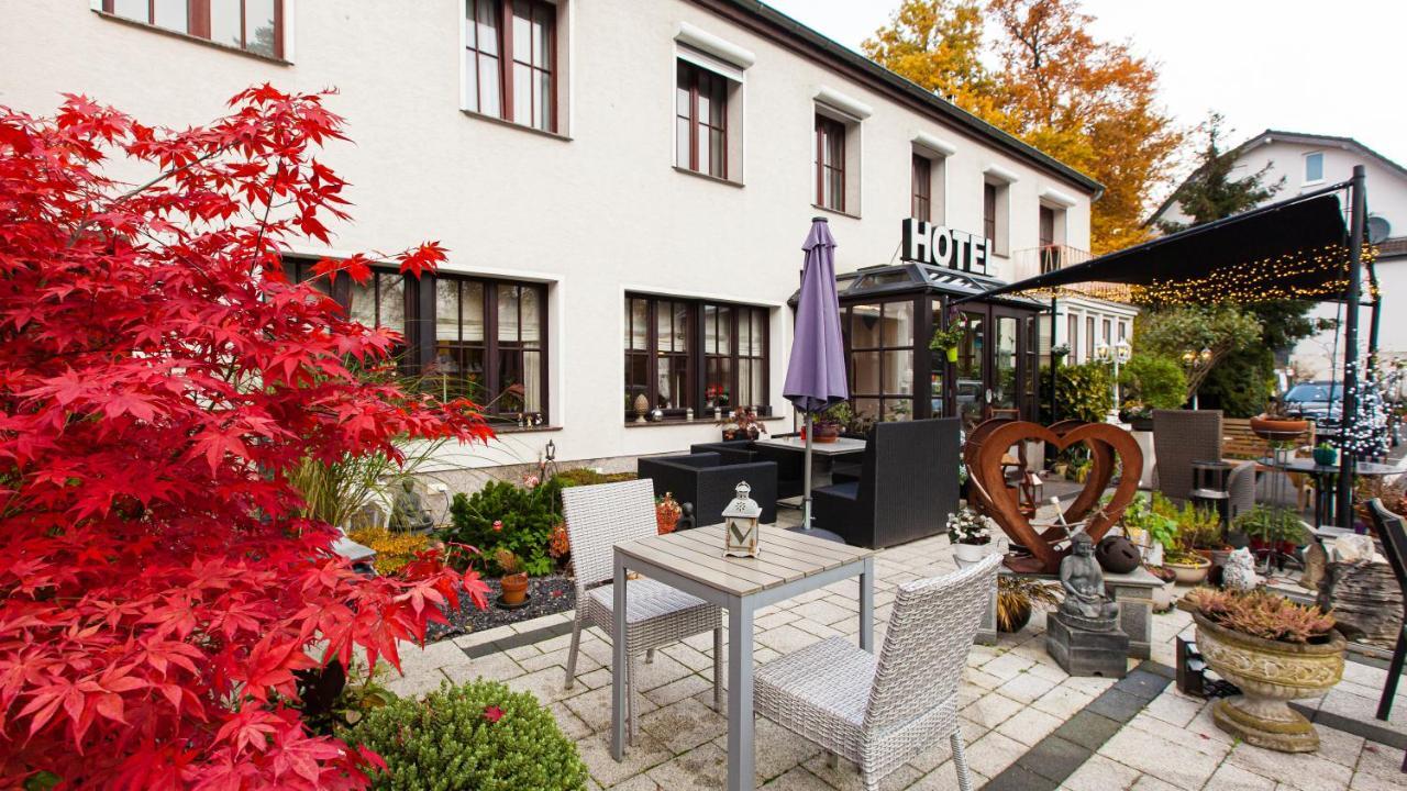 Art Of Comfort Haus Ingeborg Köln Kültér fotó
